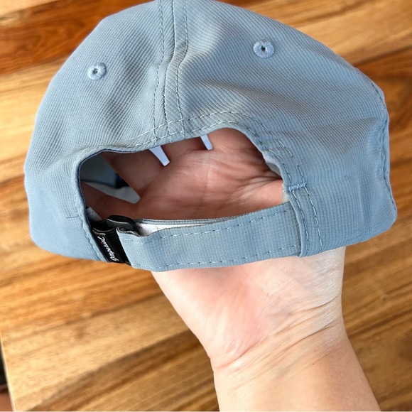 Jekyll Island Golf Club men’s baseball cap - Picture 4 of 7